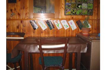 Szlovákia Byt Szentiván / Liptovský Ján, Exteriőr