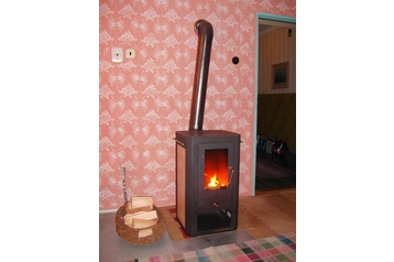 Szlovákia Byt Szentiván / Liptovský Ján, Exteriőr