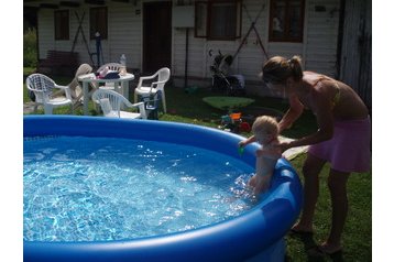 Чехия Chata Domašov, Экстерьер