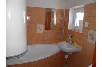 Чехия Chata Domašov, Экстерьер