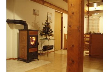 Чехия Chata Domašov, Экстерьер