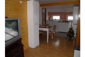 Чехия Chata Domašov, Экстерьер