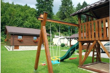 Slovakia Chata Terchová, Terchová, Exterior