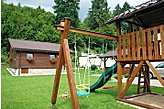 Vakantiehuis Terchová Slowakije