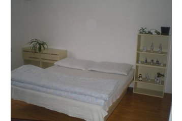 Slovakkia Privát Jalovec, Eksterjöör