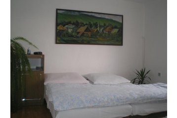 Slovakkia Privát Jalovec, Eksterjöör