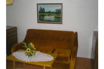 Slovakkia Privát Jalovec, Eksterjöör