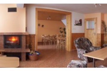 Словакия Penzión Habovka, Екстериор