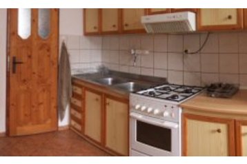 Словакия Penzión Habovka, Екстериор