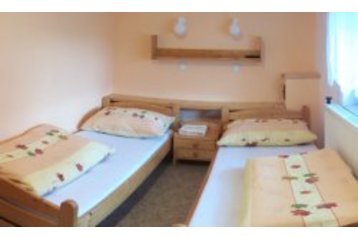 Словаччина Penzión Habovka, Екстер'єр