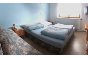 Словаччина Penzión Habovka, Екстер'єр