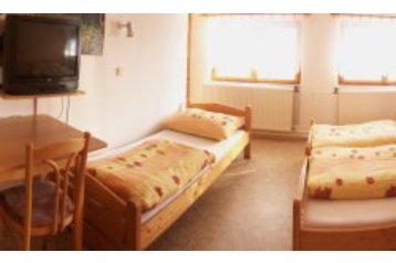 Словаччина Penzión Habovka, Екстер'єр