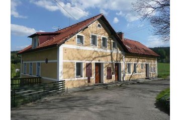 Csehország Privát Zdíkov, Exteriőr