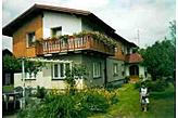 Apartma Frýdlant nad Ostravicí Češka