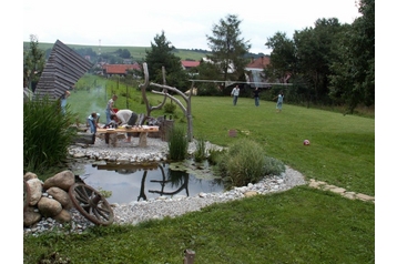 Slovakia Privát Bobrovec, Eksteriør