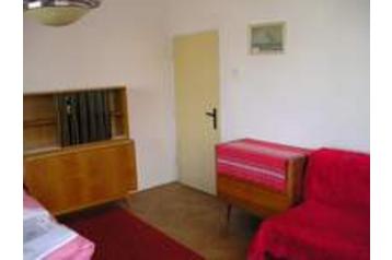 Slovakia Privát Bobrovec, Eksteriør