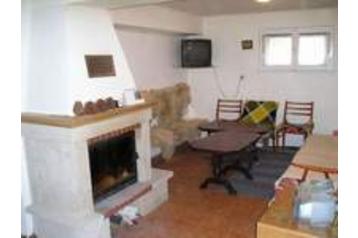 Slovakia Privát Bobrovec, Eksteriør