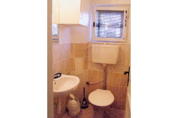 Slovakia Privát Bobrovec, Eksteriør