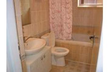 Slovakia Privát Bobrovec, Eksteriør