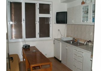 Slovakia Privát Bobrovec, Eksteriør