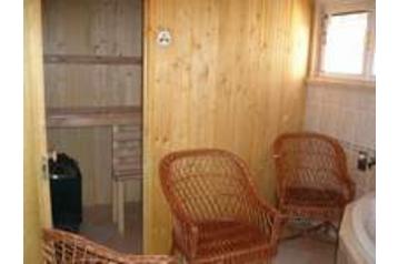 Slovakia Privát Bobrovec, Eksteriør