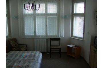 Хотел Teplice 2