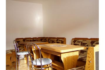 Fizetővendéglátó-hely Bjelipotok / Oravský Biely Potok 2