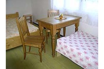 Csehország Privát Kraskov, Exteriőr