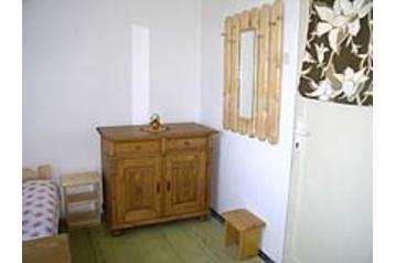 Csehország Privát Kraskov, Exteriőr