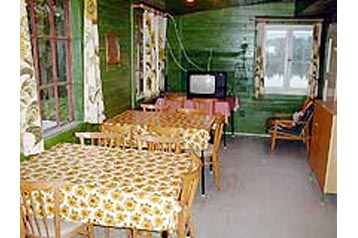 Csehország Privát Kraskov, Exteriőr
