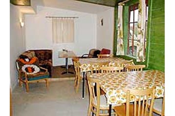 Csehország Privát Kraskov, Exteriőr