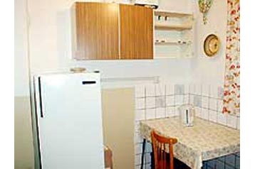 Csehország Privát Kraskov, Exteriőr
