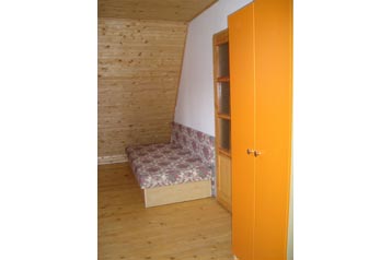 Slovakija Chata Námestovo, Eksterjeras