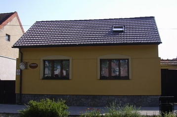 Slovakia Privát Bojnice, Bojnice, Eksteriør