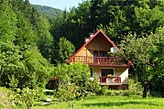 Cottage Staré Hory Slovakia