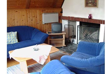 Austria Chata Jenig, Interior