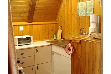 Австрия Chata Jenig, Экстерьер