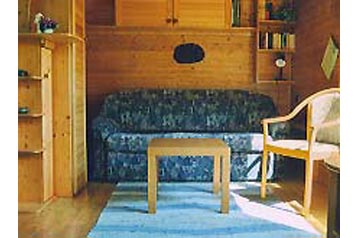 Austria Chata Jenig, Interior