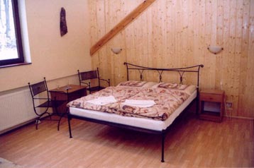 Slovākija Hotel Medzev, Interjers