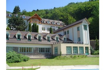 Slovakia Hotel Remata, Exterior