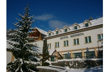 Slovakia Hotel Remata, Exterior