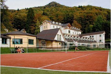 Slovakkia Hotel Remata, Eksterjöör