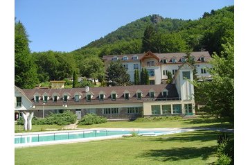 Slovaquie Hotel Remata, Extérieur