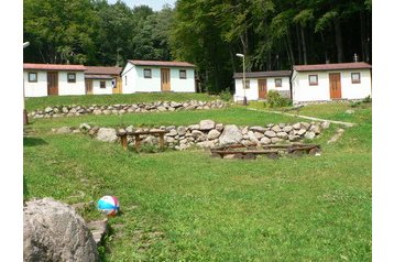 Slovaquie Hotel Remata, Extérieur