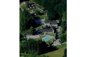 Словакия Hotel Remata, Экстерьер