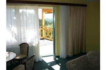 Slovakkia Hotel Remata, Eksterjöör