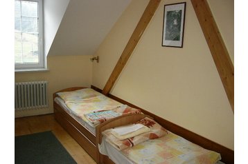 Slovaquie Hotel Remata, Extérieur