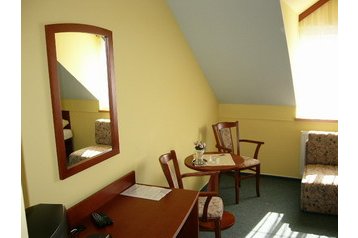 Slovaquie Hotel Remata, Extérieur