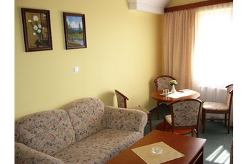 Slovaquie Hotel Remata, Extérieur