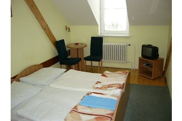 Словакия Hotel Remata, Экстерьер